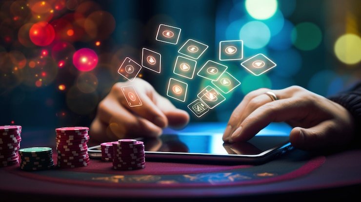 Privasi akun saat mengikuti promosi